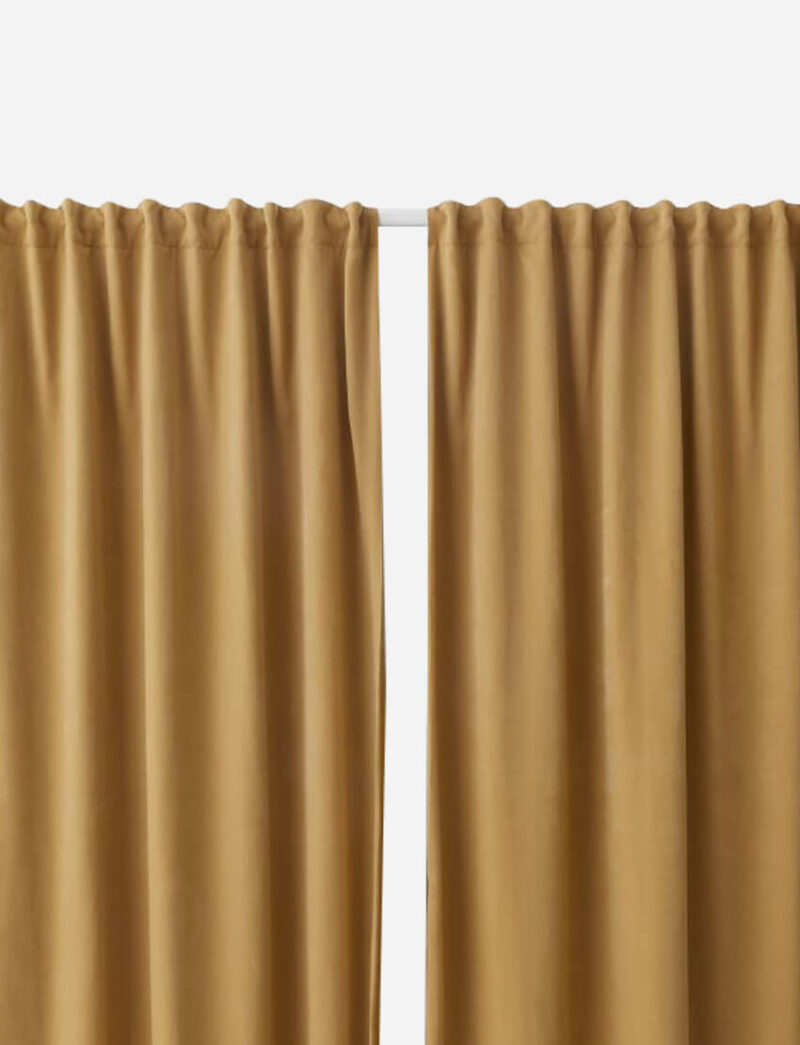 Blackout Curtain