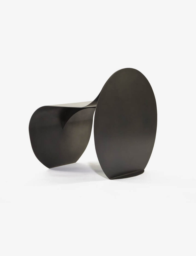 Circular Shape Chair